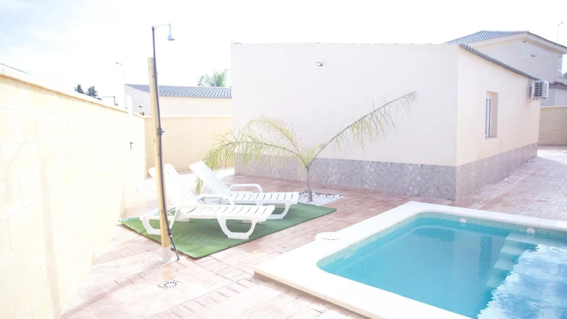 Villas Privadas El Descanso La Rinconada