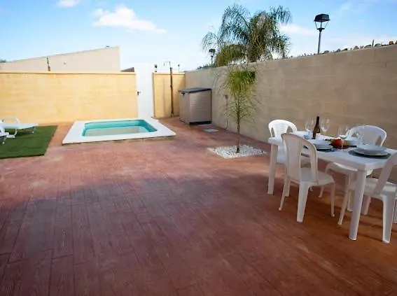 Villas Privadas El Descanso La Rinconada