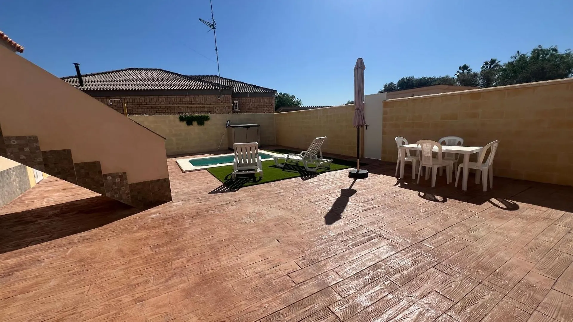 Villas Privadas El Descanso La Rinconada