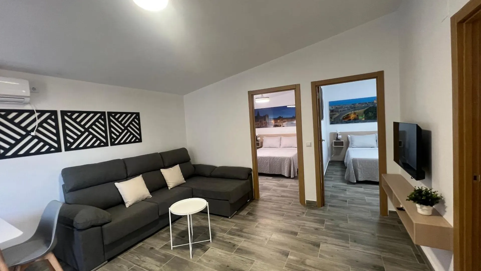 Villas Privadas El Descanso La Rinconada