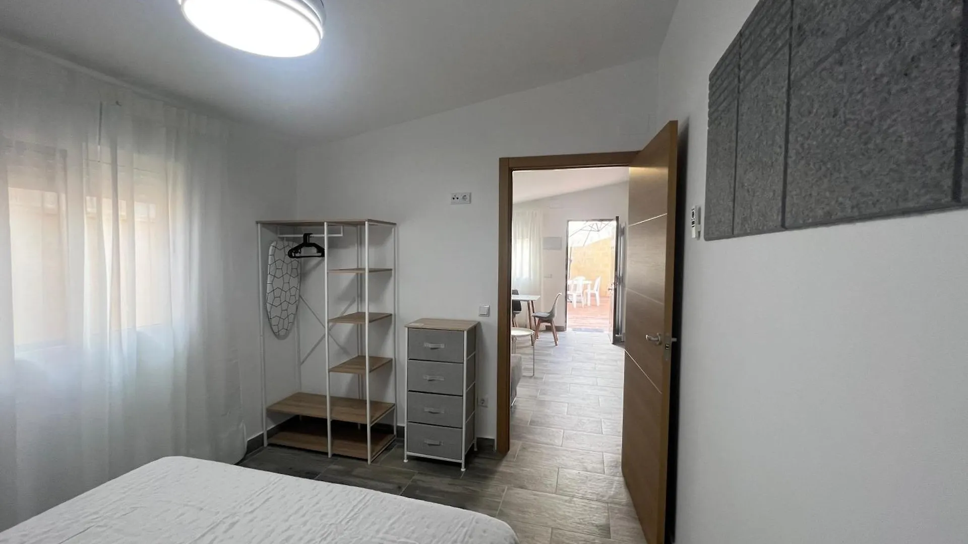 Villas Privadas El Descanso La Rinconada Spanje