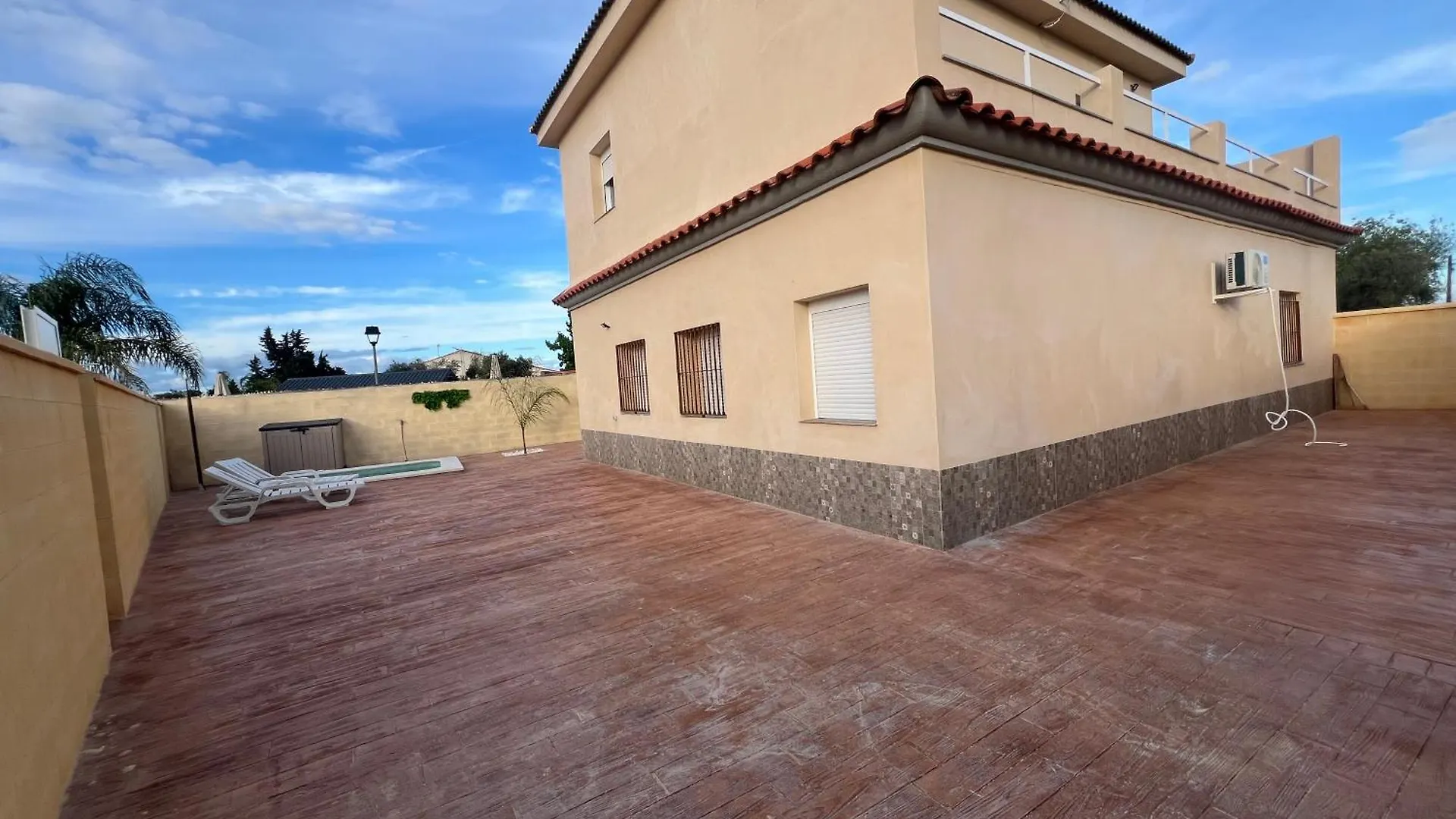 Villas Privadas El Descanso La Rinconada