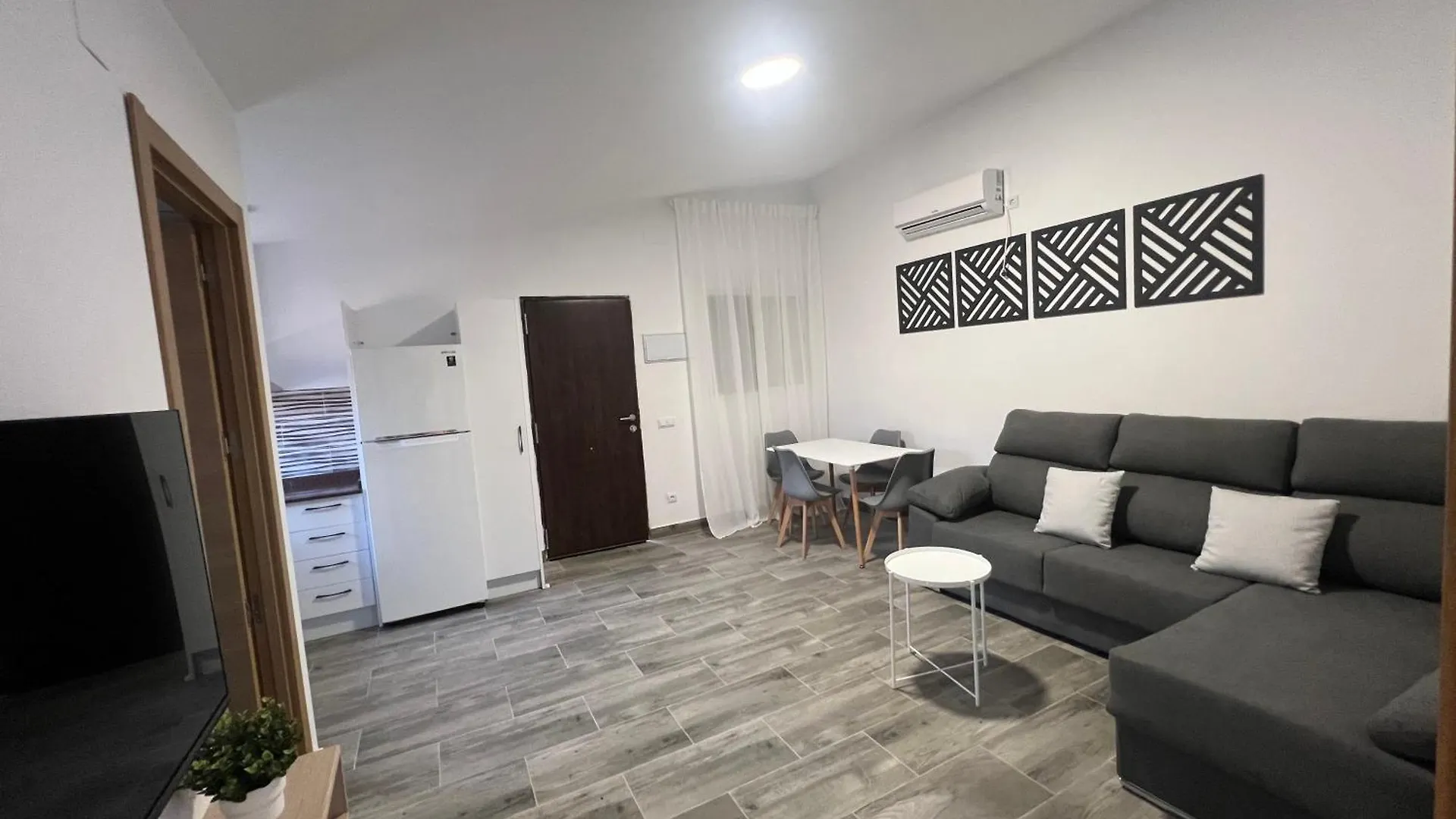 Villas Privadas El Descanso La Rinconada
