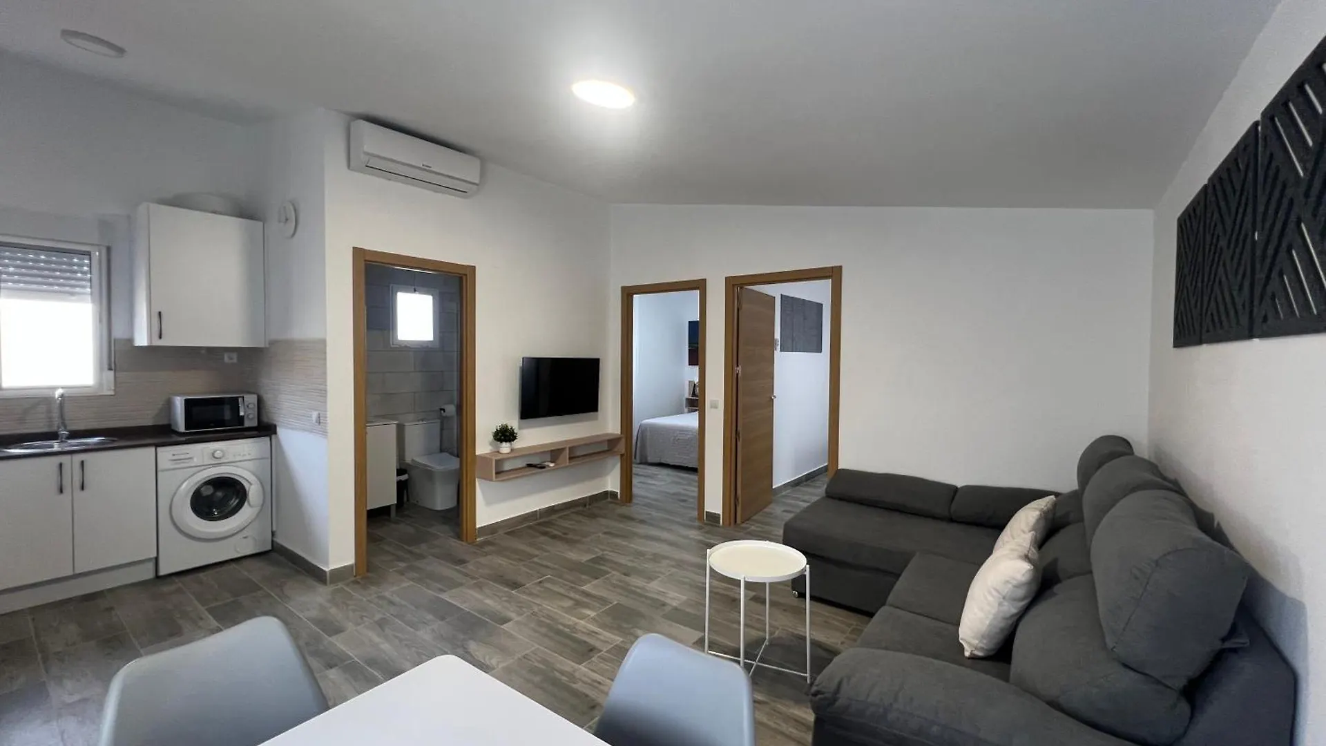 Villas Privadas El Descanso La Rinconada Spanje