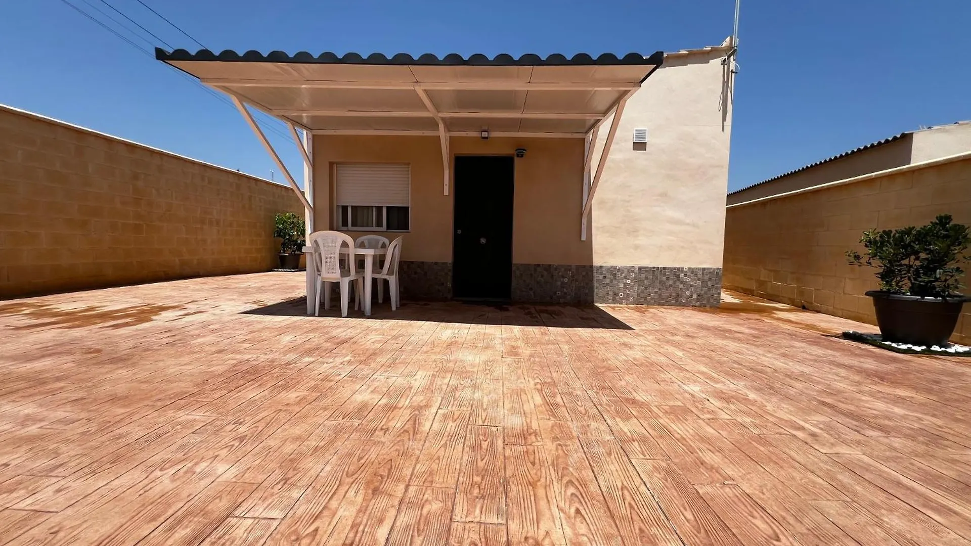 Villas Privadas El Descanso La Rinconada