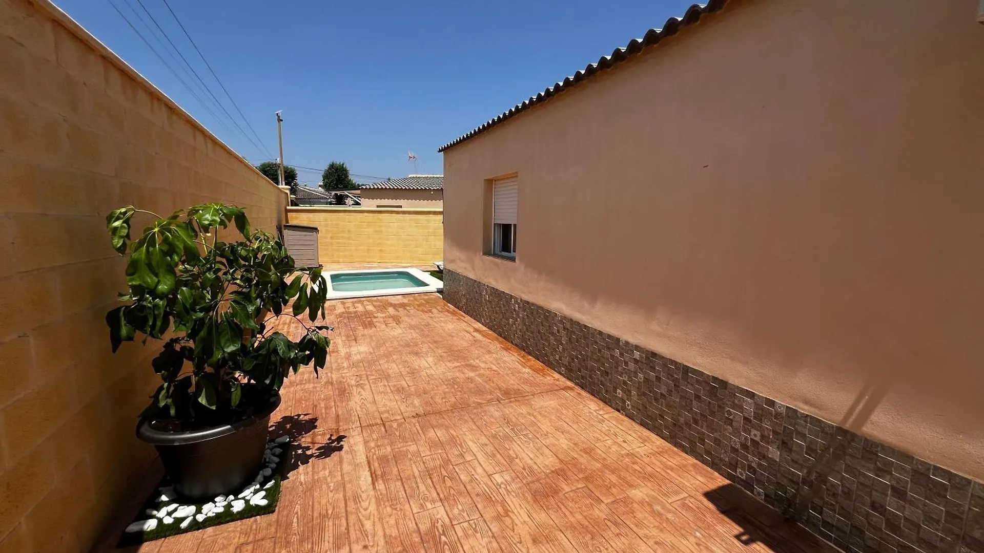 Villas Privadas El Descanso La Rinconada