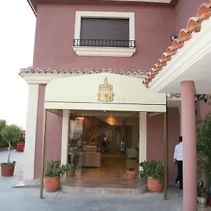 3* Hotel Torre Del Oro